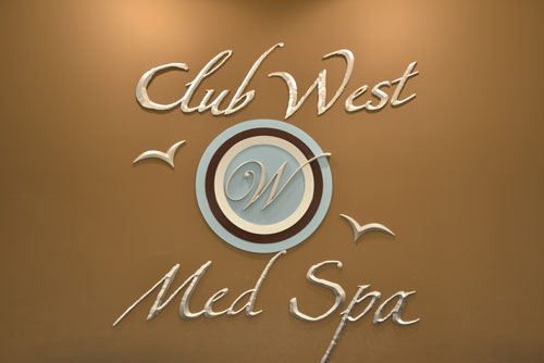 Google Business View – Club West Med Spa